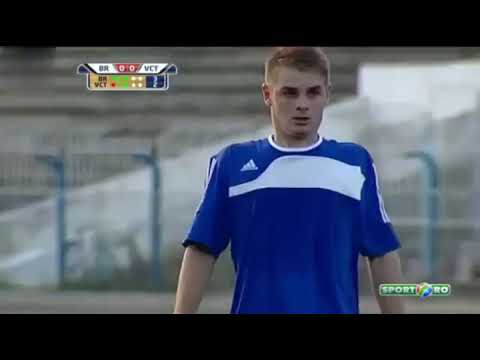 Rezumat 16-imi Cupa 2012-2013 CF Braila - Viitorul Constanta 0-0, 6-5 dupa penalty-uri