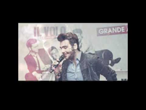 Gianna Nannini ft. Il Volo Meravigliosa creatura