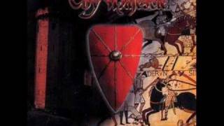 Thy Majestie - Anger of fate