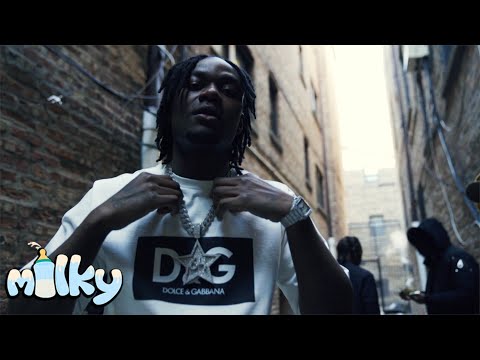 TTG Dizzy - Give It Up (Official Music Video)