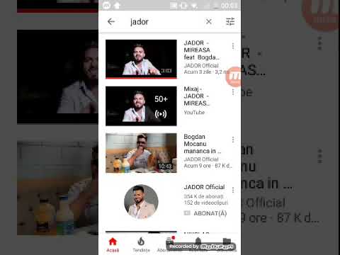 Reacționez la Jador Mireasa Feat Bogdan Mocanu X Nikolas sax X Desanto