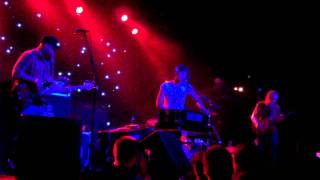 SHILPA RAY AND HER HAPPY HOOKERS - Sanitary iPad