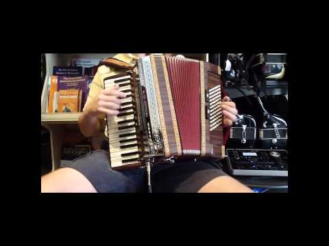 825 - Wood Beltuna Tyrolean III LMM Midi 72 $3995