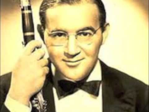 BENNY GOODMAN - ONE O'CLOCK JUMP - LIVE AT CARNEGIE HALL 1938