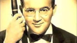 BENNY GOODMAN - ONE O'CLOCK JUMP - LIVE AT CARNEGIE HALL 1938