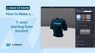Chapter 11. Creating a T-shirt
