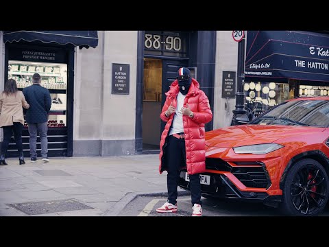 Big Mubz - The Games Rigged (Official Video)