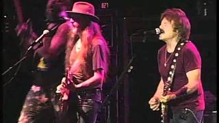 DOOBIE BROTHERS  China Grove  2007 Live @ Gilford