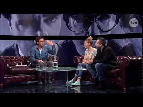 Marta Wierzbicka i Abelard Giza, Zwiastun [Kuba Wojewódzki]