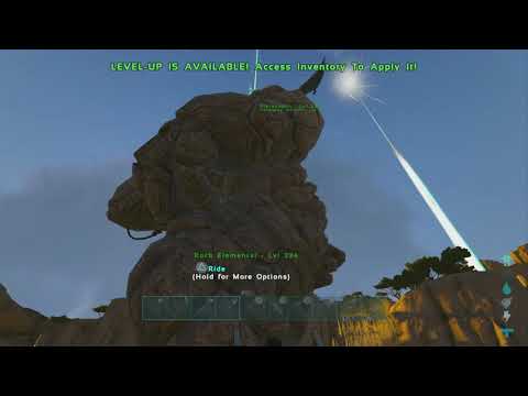 How My Tribe Dominated the Whole Cluster - Ark Ps4 Movie | #KINGS #DOOM #ICED