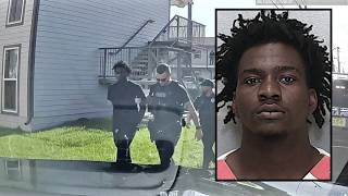Employee in training killed at Ocala Food Mart; suspect arrested