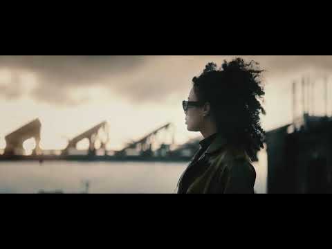 Talla 2XLC & Junk Project - Black Sky (Official Video)