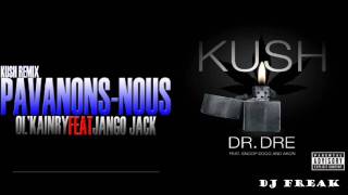 Ol' Kainry Feat. Dr Dre, Akon, Snoop Dogg & The Game - Pavanons-Nous (Remix Officiel)