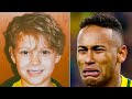 Why doesn’t Neymar’s son  look like him? Davi Lucca, Neymar and Carolina Dantas Story