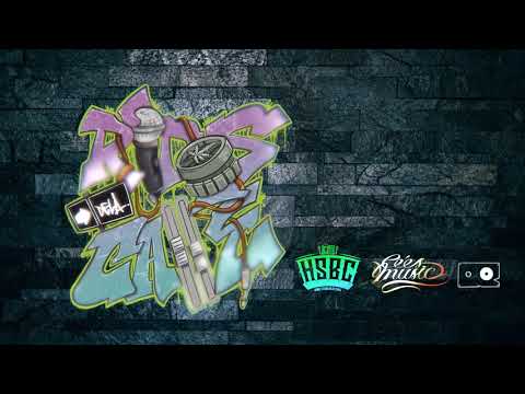 SI NO SABEN NAH FEAT MC BILLETA - GONEM BEATS - HSBCH.PROD