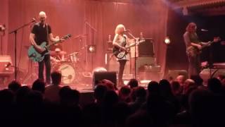Bettie Serveert - Geek @ Paradiso