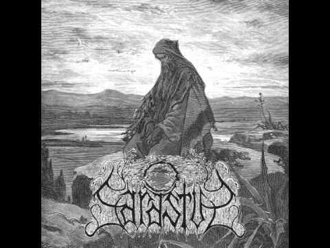 Sarastus - Hautakammio (2016)