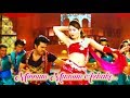Minnum Minnum Azhake Raksha Malayalam Latest Movie Song Ramcharan Tamannaah