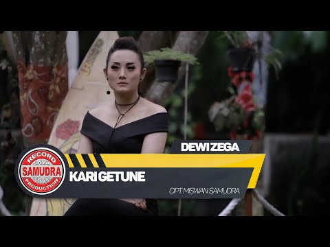 Dewi Zega - Kari Getune (Official Music Video)