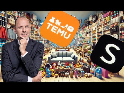Temu und Shein werden teurer! Bedeuten neue EU-Gesetze das Aus? | Anwalt Christian Solmecke