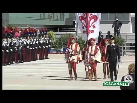 2019-09-30 FIRENZE - DOCUMENTARIO 'CARABINIERI ANGELI DEL FANGO'