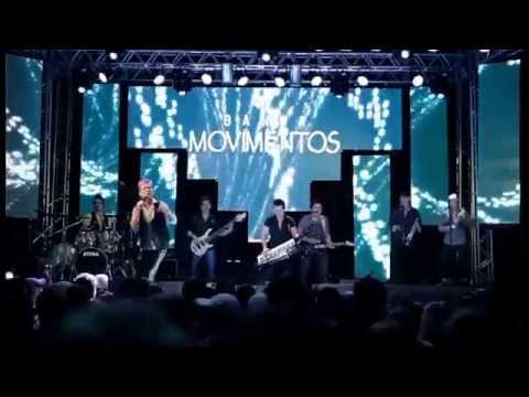 Medley Banda Movimentos