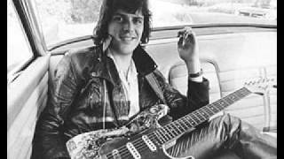 Trevor Rabin Heard you cry wolf