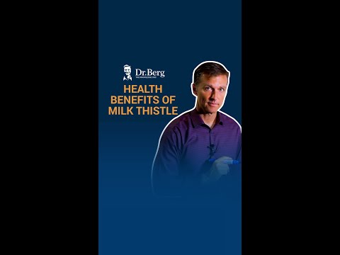, title : 'Health Benefits of Milk Thistle'