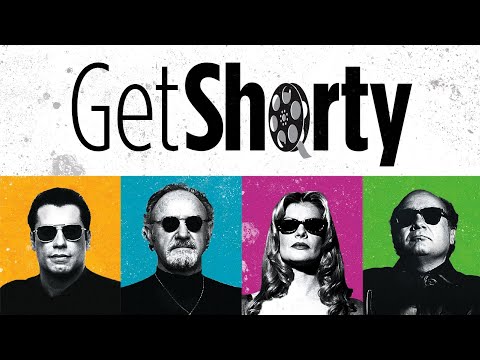 GET SHORTY super soundtrack suite - John Lurie