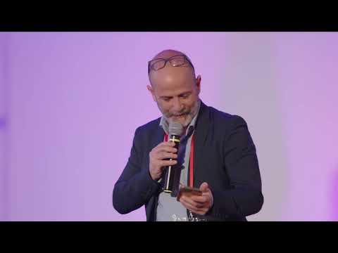 AI26 Marco Rosini – Chief Revenue Officer, Sovran AI e Andrea Trudu – COO, Sovran AI