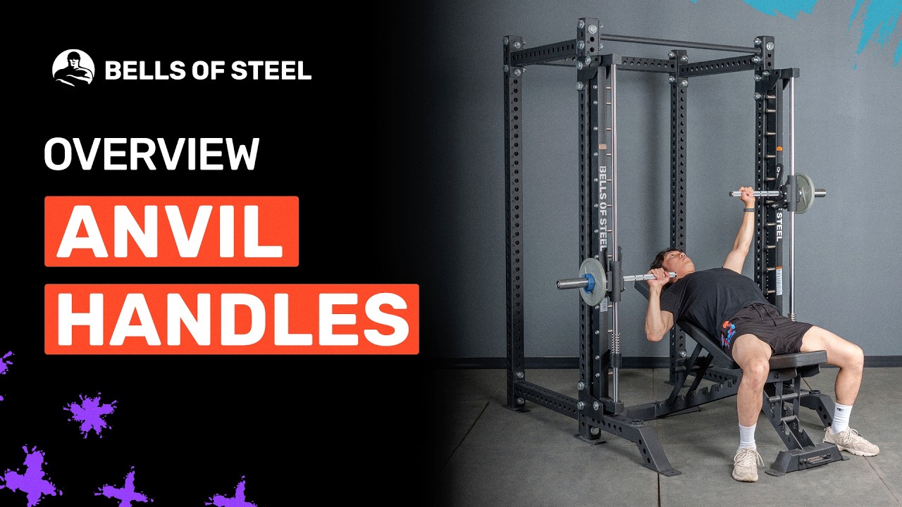 Anvil Handles Overview Thumb