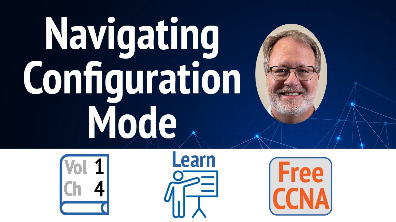 Understanding Cisco CLI: Configuration Modes Made Easy!