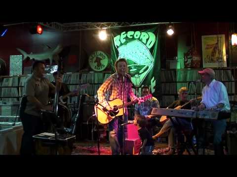 The Drinking Song (HD) - Tommy Brunett and the Public Market Band 10-11-11