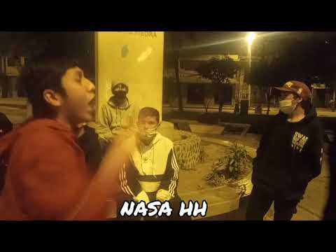 FARAÓN VS ANTOP || FINAL - EL RETORNO