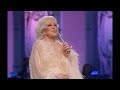 Peggy Lee “Love Me Or Leave Me” 1981 [HD Remastered TV Audio]