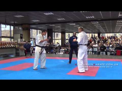 "Gran Prix Mercedes" -80 Vorobei Dmitriy (Belarus) - Ursu Ion (Moldova, aka)