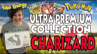 The BEST Promos in Pokémon Ultra Premium Collection Boxes.