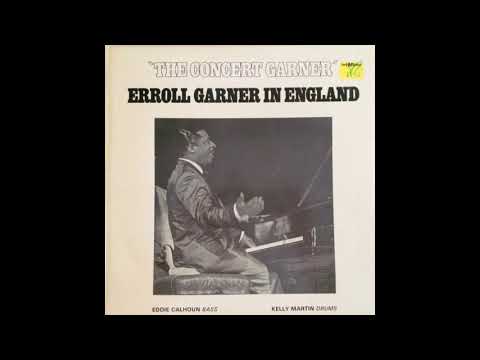 Erroll Garner - Autumn Leaves (Live in England 1963)