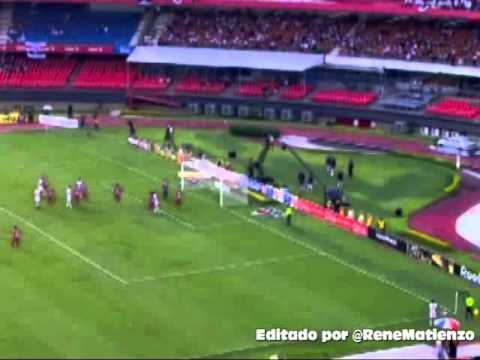 São Paulo 4 x 0 Botafogo Paulista 2012 Narração FANTÁSTICA Nilson César JPAM