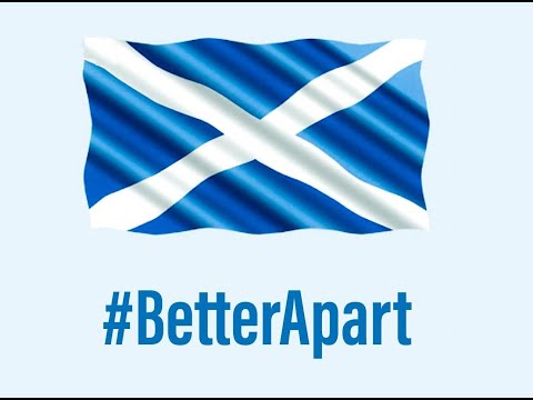 Scot Gov debate - The People’s Right to Choose - Respecting Scotland’s Democratic Mandate.