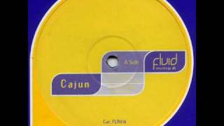 Cajun - Echoplex (Original Mix)