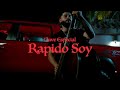 Clave Especial Rapido Soy Official Video
