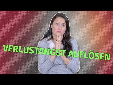 This will help you overcome your fear of loss and become more confident in dealing with him