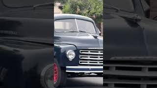 1953 Studebaker 2R11‑22 3/4-Ton Pickup Drive By Part Two