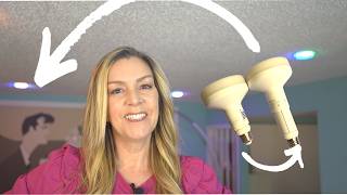 You Didn’t Know Smart Light Bulbs Could Do THIS! (Linkind BR30 review)