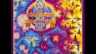 Mike Pinder -  Message