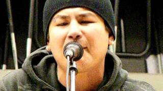 Lugnut &quot;Lipstick Promises&quot; (cover)