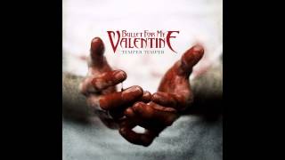 Bullet For My Valentine - Livin&#39; Life (On The Edge Of A Knife)