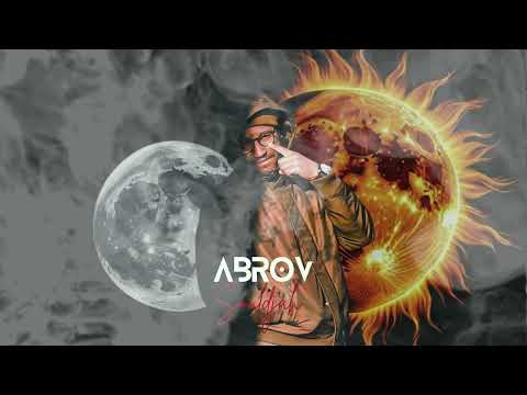 Abrov Souldjah - Sol e Lua (Prod. Odemes)