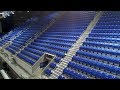 Rupp Arena New Upper Arena Seats